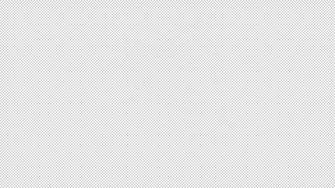 Advanced Fire Elements Simple 02 Motion Graphics Video stock 244199783