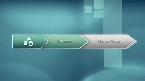 An advanced system for Payment Processing Workflow Design enhancing user Stock Footage 289624449