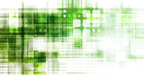 Advanced Technology Futuristic Abstract as Industry Concept Looping Stock Footage 332032829
