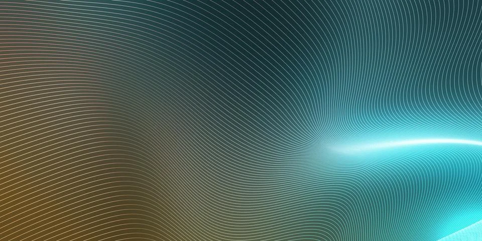 Advanced Technology Stock Illustration