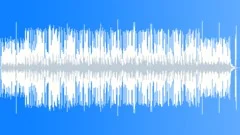 Advanced Technology Stock Music