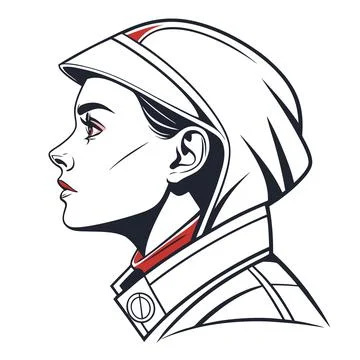 Advanced Virtual Innovative Digital Stock Illustration