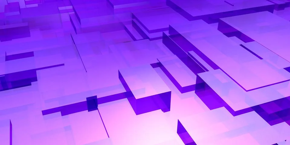 Advancing Technology Stockillustratie