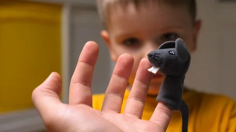 Advantages of using games for learning. Learn through games. Children nursery 動画素材 121881143