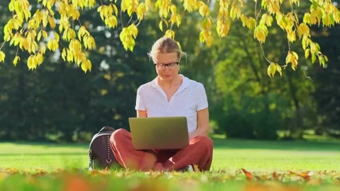 Advantages the wireless side of life. Video stock 272845896