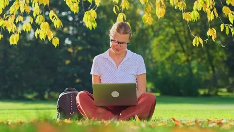 Advantages the wireless side of life. Stock Footage 279200332