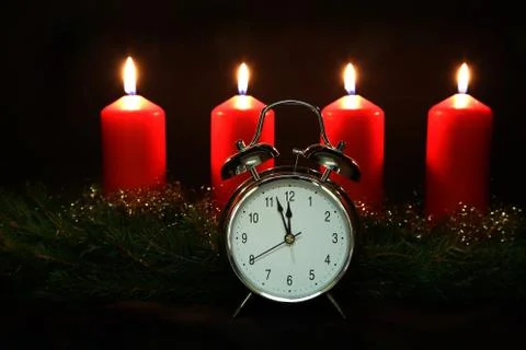 Advent Stock-Fotos