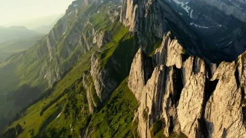 Adventure, Backpacking, Landscape, in Nature Stock Footage 218274080