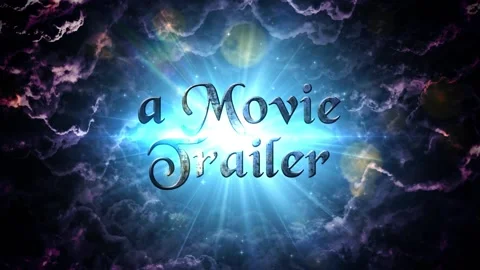 The Adventure Begins Cinematic Opener Stock After Effects
