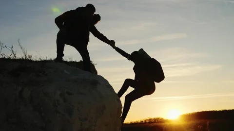 Adventure Video stock 286244916