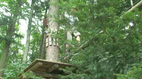 Adventure park 2 Видео 811675