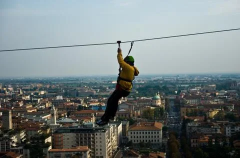 Adventure Foto stock