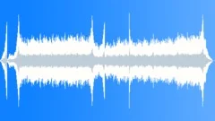 The adventure story of the King Stock Music