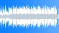 Adventure Through Guitars and Layers Stock Music