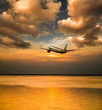 The adventures ahead Stock Photos
