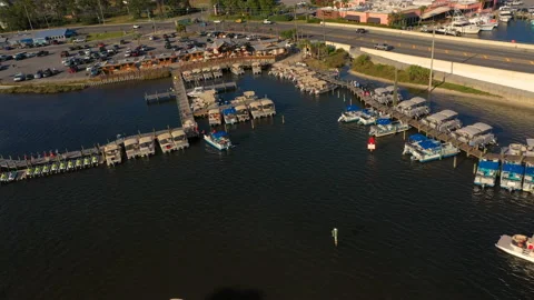 Adventures At  Sea Stock-Footage 131065572