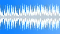 Adventurous Space Tension (60 sec Loop)Stock Music