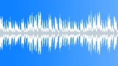 Adventurous Strings (Loop) Stock Music