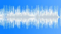 Adverising Commercial Hip Hop (Logo Dramatic Background)Stock Music