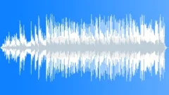 Adverse Reaction - Dark Suspense Guitar Stock Music
