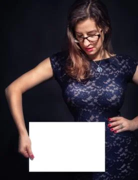 Advertisement background Stock Photos