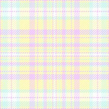Advertisement check texture textile, regular seamless pattern tartan. Book .. Stock Illustration