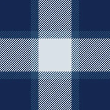 Advertisement fabric seamless vector, invitation texture pattern plaid. Wor.. 스톡 일러스트