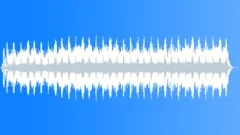 Advertisement from The Future Stock Music