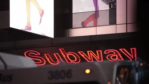 Advertisement montage Stock Footage 259905765