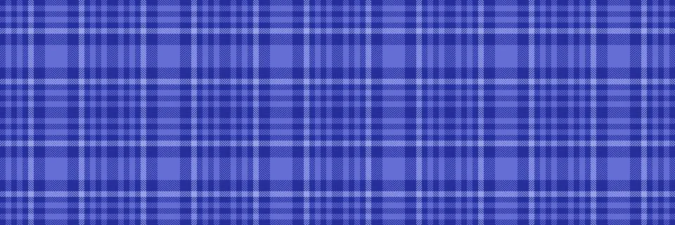 Advertisement pattern texture check, attire vector seamless plaid. Guy text.. Ilustração Stock