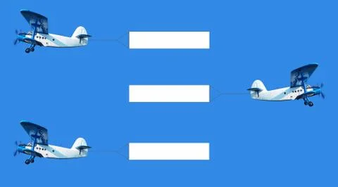 Advertisement 写真素材