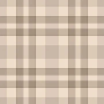 Advertisement textile fabric texture, romantic pattern tartan plaid. Repeat.. Stockillustratie