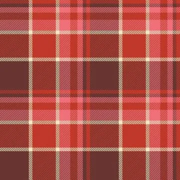 Advertisement textile texture tartan, packaging seamless fabric plaid. Styl.. Stock Illustration