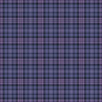 Advertisement vector textile fabric, advertising texture seamless plaid. Le.. Stock Illustration