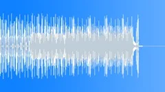 Advertising Beat ( Hip Hop / RnB ) Commercial (Lite)Stock Music