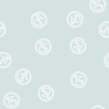 Advertising block line icon vector black illustration Stock Illustration