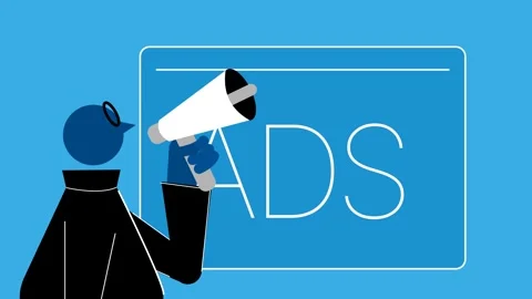 Advertising Stock Footage 304756373