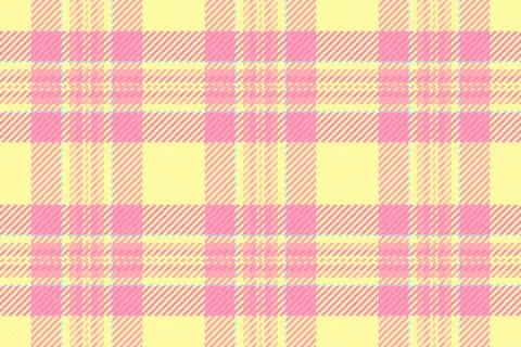 Advertising pattern check texture, halftone vector textile seamless. Serene.. 스톡 일러스트