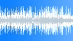 Advertising Rock Acoustic Guitar Stock Music
