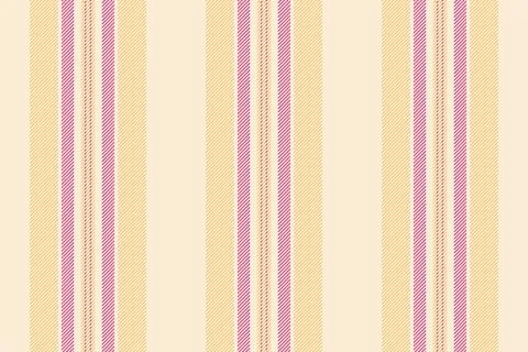 Advertising seamless background pattern, border vector lines vertical. Fibe.. 库存插图