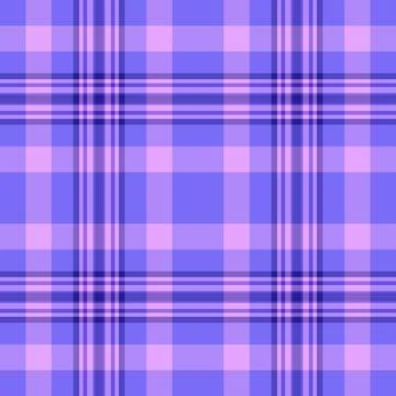 Advertising seamless fabric pattern, close-up tartan background vector. Kno.. イラスト素材