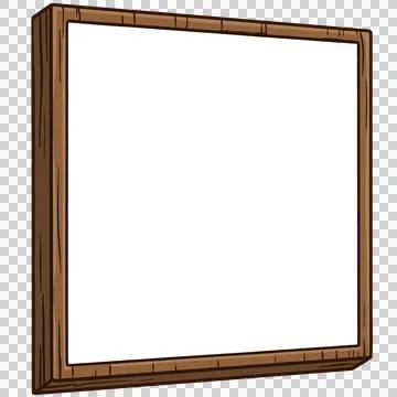 Advertising sign 库存插图