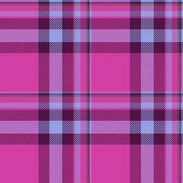 Advertising textile vector check, gift plaid texture seamless. Site tartan .. 스톡 일러스트