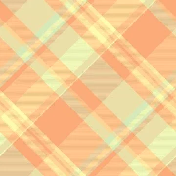 Advertising texture fabric vector, diverse plaid pattern check. Craft texti.. Stock Illustration