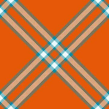 Advertising texture plaid pattern, london background textile check. Contour.. Stock Illustration