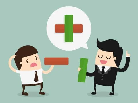 Adviser Illustrazione stock