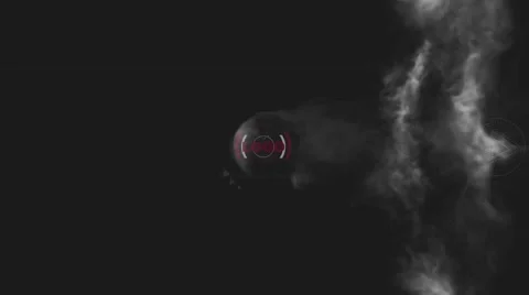 AE 3D Corporate Business Logo smoke after effects template Stock After Effects