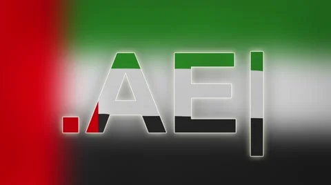 AE - Internet Domain of United Arab Emirates Vidéo 47335800