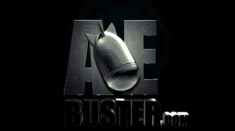 AebusterTV LITE Package After Effects素材