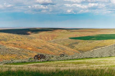 Before the Aeons Fotos de archivo